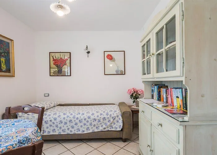 Villa Elisa