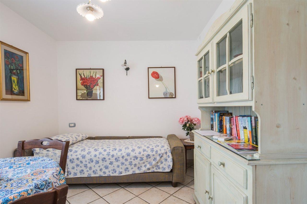 Elisa Apartment *
