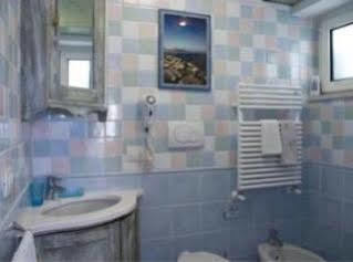 Elisa Apartment *