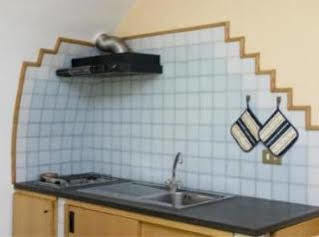 Elisa Apartment