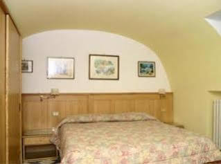 Elisa Apartment *