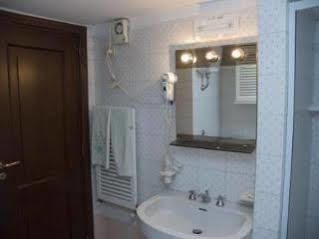 Elisa Apartment Sorrento