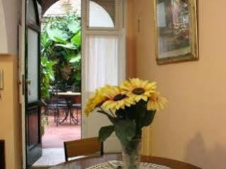 Elisa Apartment