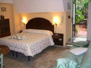 Elisa Apartment Sorrento