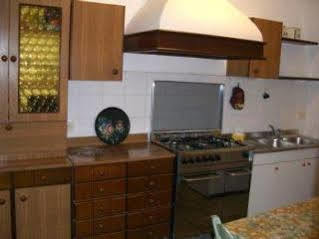 Elisa Apartment Sorrento